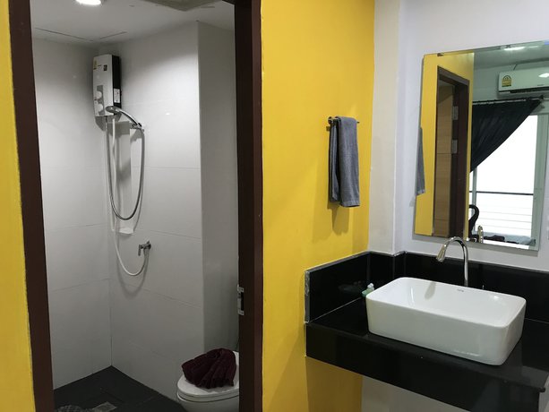 Imagen de la habitación del Hotel Bedbox Guesthouse and Hostel. Foto 11