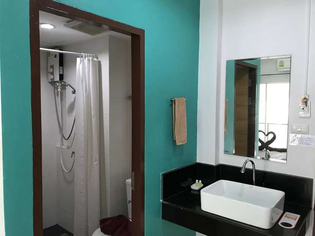 Imagen de la habitación del Hotel Bedbox Guesthouse and Hostel. Foto 18