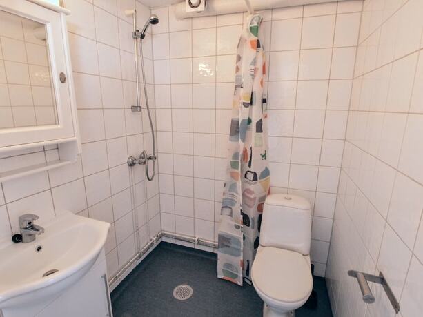 Imagen de la habitación del Hotel Bedder at Oslo Airport. Foto 16