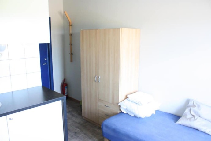 Imagen general del Hotel Bedder at Oslo Airport. Foto 3