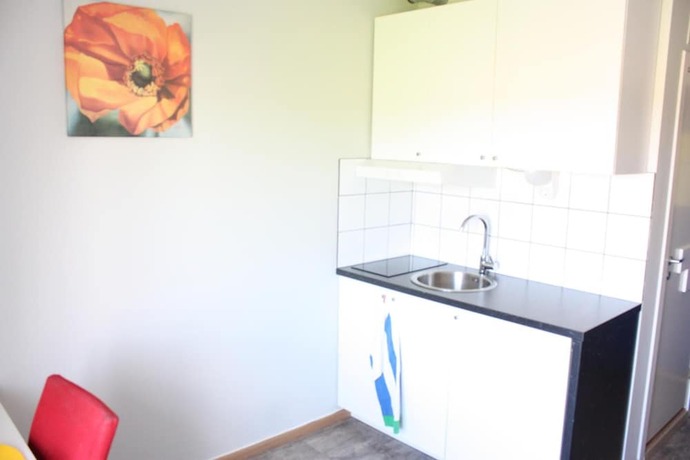 Imagen general del Hotel Bedder at Oslo Airport. Foto 4