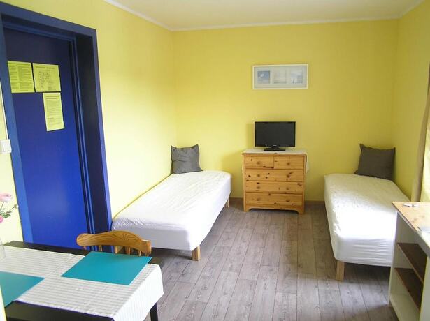 Imagen de la habitación del Hotel Bedder at Oslo Airport. Foto 18