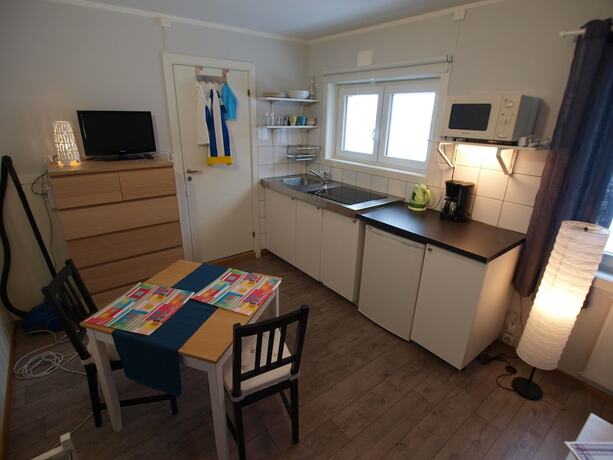 Imagen general del Hotel Bedder at Oslo Airport. Foto 9