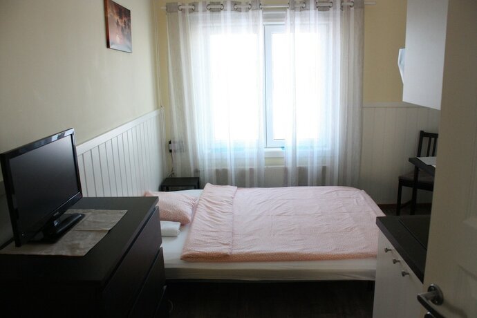 Imagen general del Hotel Bedder at Oslo Airport. Foto 11