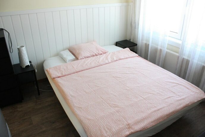 Imagen general del Hotel Bedder at Oslo Airport. Foto 12