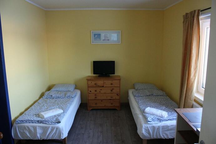 Imagen general del Hotel Bedder at Oslo Airport. Foto 13