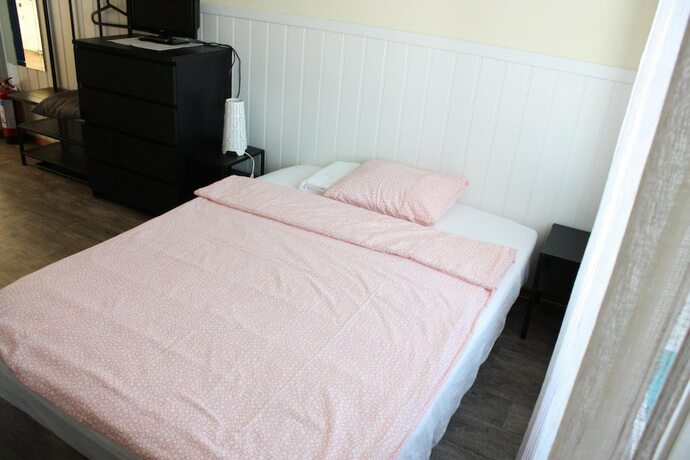 Imagen general del Hotel Bedder at Oslo Airport. Foto 14