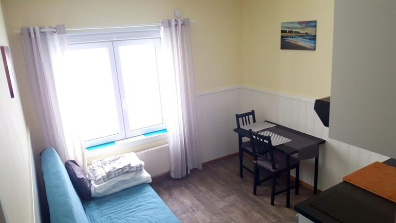 Imagen general del Hotel Bedder at Oslo Airport. Foto 15