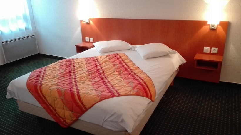 Imagen de la habitación del Hotel Beddy-bye. Foto 3