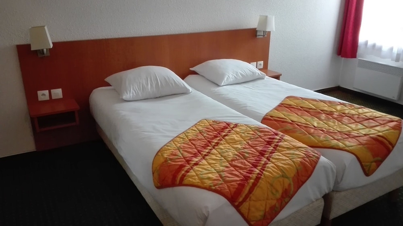 Imagen de la habitación del Hotel Beddy-bye. Foto 4