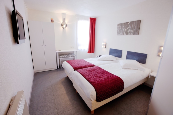 Imagen de la habitación del Hotel Beddy-bye. Foto 5