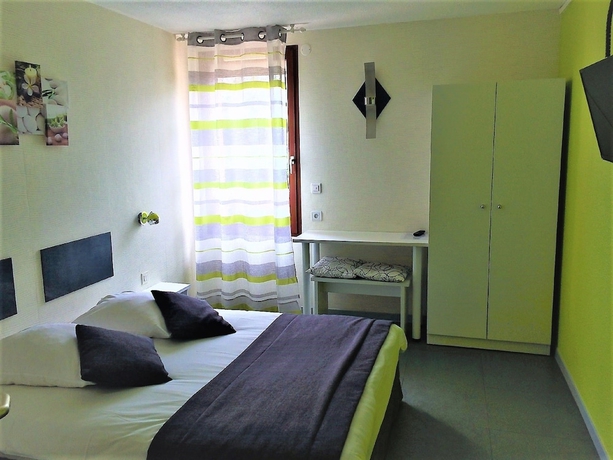 Imagen de la habitación del Hotel Beddy-bye. Foto 9