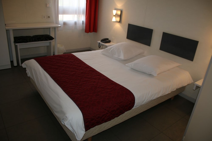 Imagen de la habitación del Hotel Beddy-bye. Foto 10