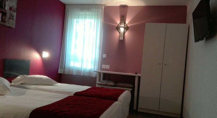 Imagen de la habitación del Hotel Beddy-bye. Foto 11