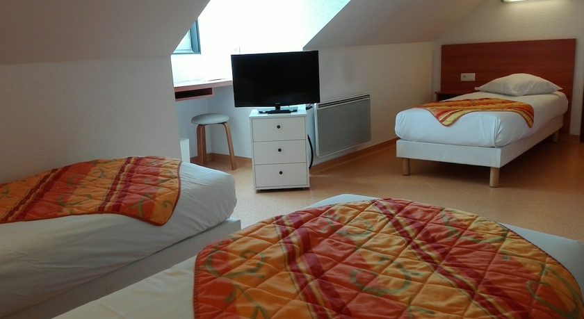 Imagen de la habitación del Hotel Beddy-bye. Foto 13