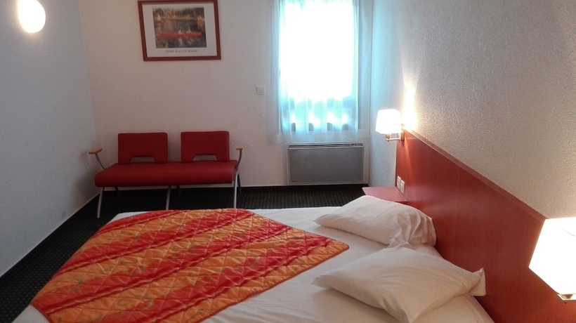 Imagen de la habitación del Hotel Beddy-bye. Foto 15