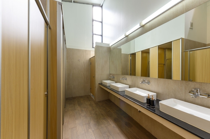 Imagen de la habitación del Hotel Bedever Bangkok Boutique. Foto 18