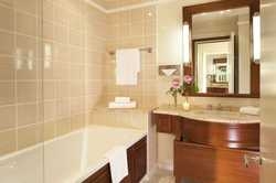 Imagen de la habitación del Hotel Bedford, Arco del Triunfo-El&iacute;seo. Foto 3