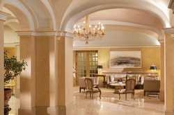 Imagen de los interiores del Hotel Bedford, Arco del Triunfo-El&iacute;seo. Foto 7