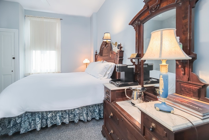 Imagen de la habitación del Hotel Bedford Inn, Cape May. Foto 2