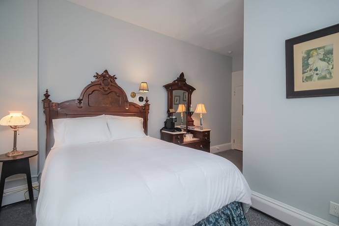 Imagen de la habitación del Hotel Bedford Inn, Cape May. Foto 3