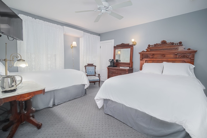 Imagen de la habitación del Hotel Bedford Inn, Cape May. Foto 4