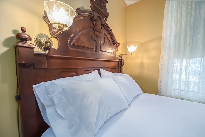 Imagen de la habitación del Hotel Bedford Inn, Cape May. Foto 6