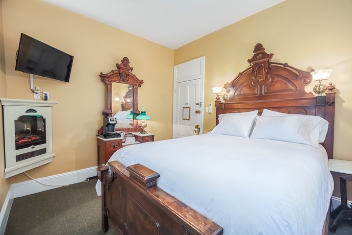 Imagen de la habitación del Hotel Bedford Inn, Cape May. Foto 7