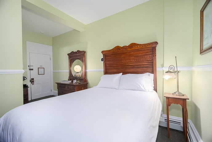 Imagen de la habitación del Hotel Bedford Inn, Cape May. Foto 8