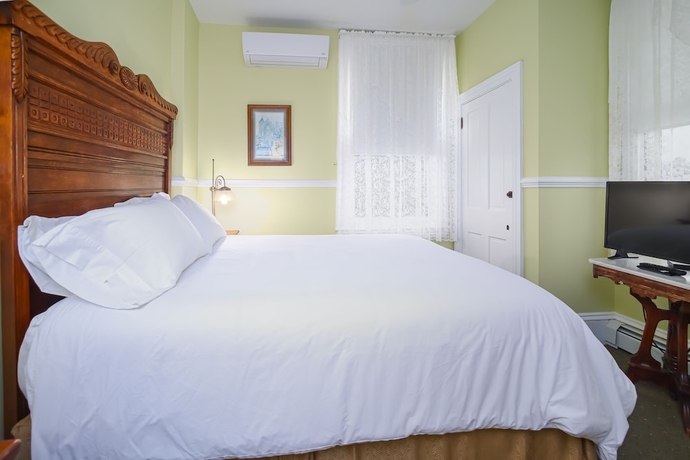Imagen de la habitación del Hotel Bedford Inn, Cape May. Foto 9