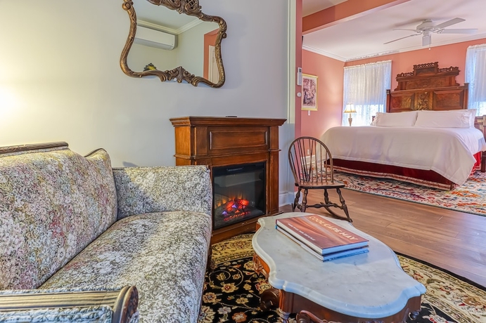 Imagen de la habitación del Hotel Bedford Inn, Cape May. Foto 10
