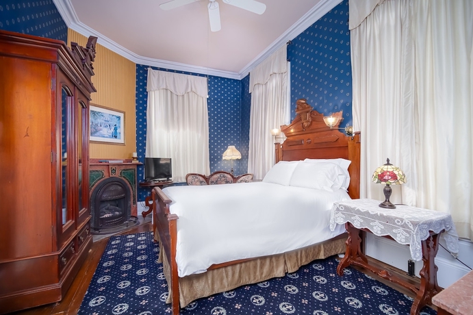 Imagen de la habitación del Hotel Bedford Inn, Cape May. Foto 12
