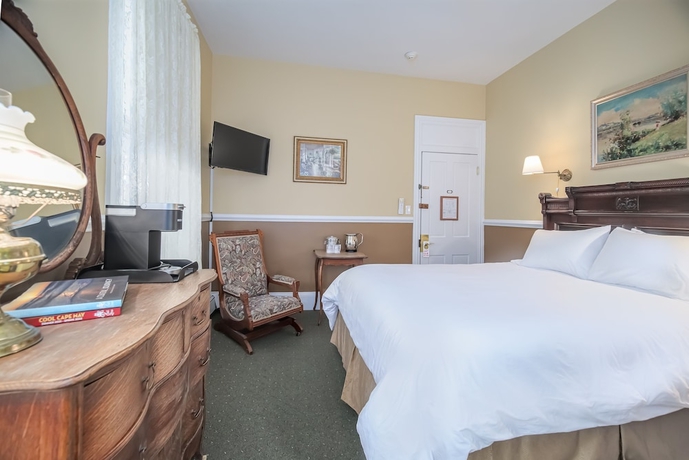 Imagen de la habitación del Hotel Bedford Inn, Cape May. Foto 15