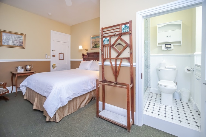 Imagen de la habitación del Hotel Bedford Inn, Cape May. Foto 16