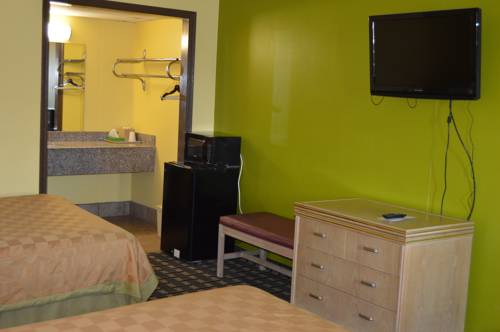 Imagen de la habitación del Hotel Bedford Inn, Elk City. Foto 7