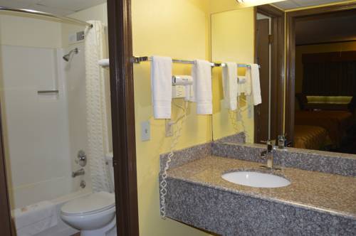 Imagen de la habitación del Hotel Bedford Inn, Elk City. Foto 8
