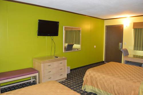 Imagen de la habitación del Hotel Bedford Inn, Elk City. Foto 9
