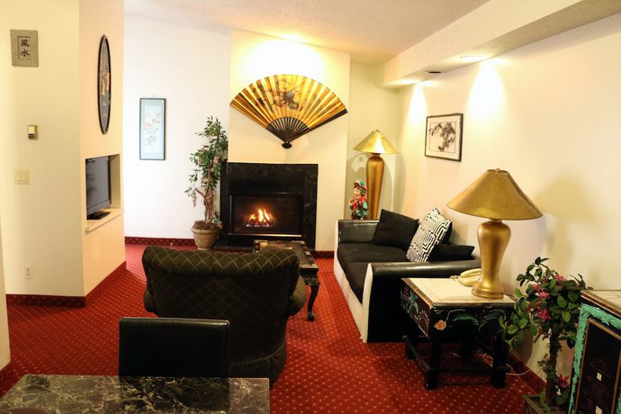 Imagen de la habitación del Hotel Bedford Inn. Foto 2