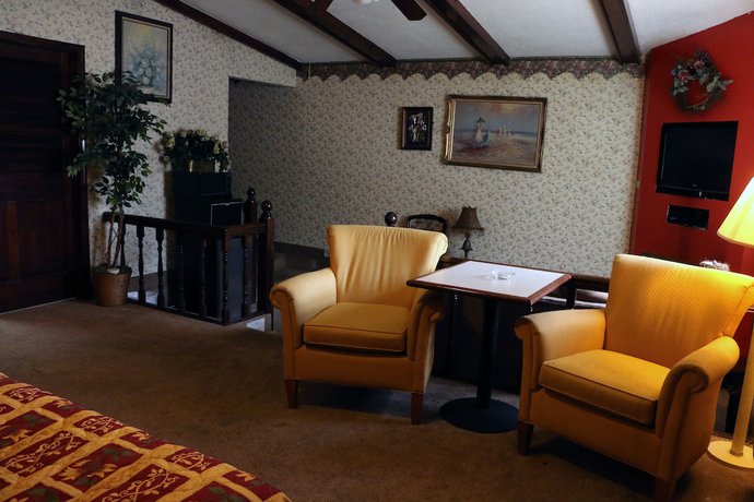 Imagen de la habitación del Hotel Bedford Inn. Foto 3