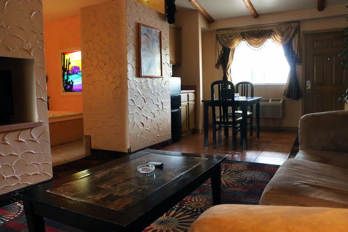 Imagen de la habitación del Hotel Bedford Inn. Foto 4