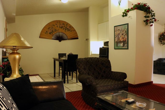 Imagen de la habitación del Hotel Bedford Inn. Foto 5