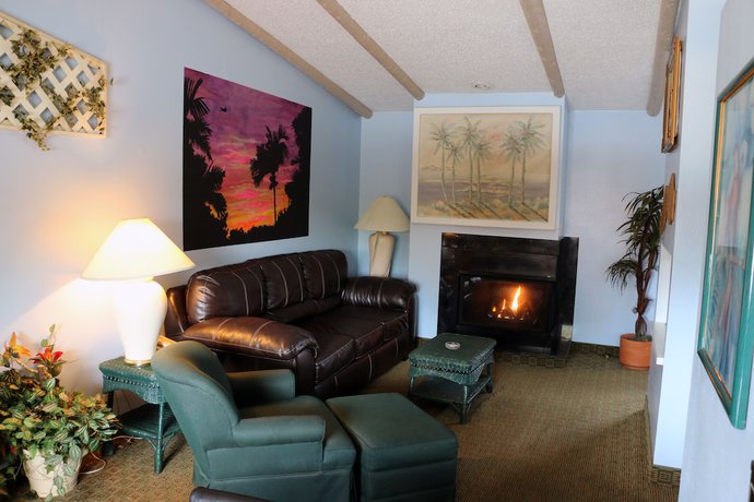 Imagen de la habitación del Hotel Bedford Inn. Foto 6