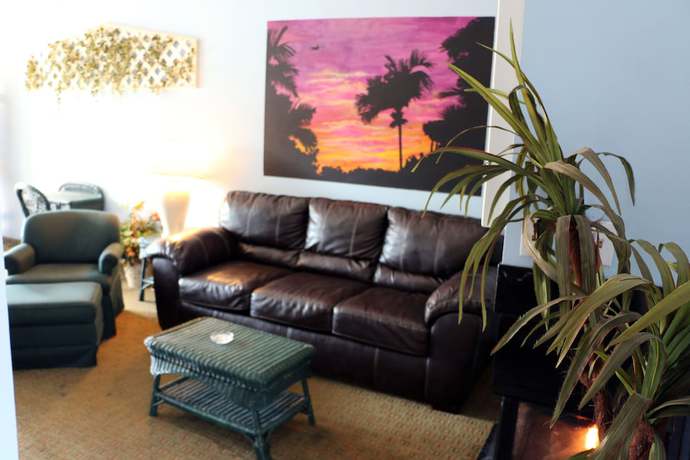 Imagen de la habitación del Hotel Bedford Inn. Foto 7