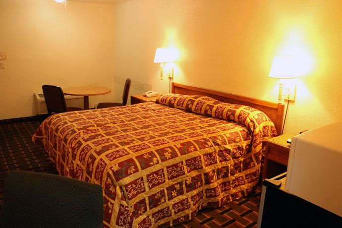 Imagen de la habitación del Hotel Bedford Inn. Foto 11