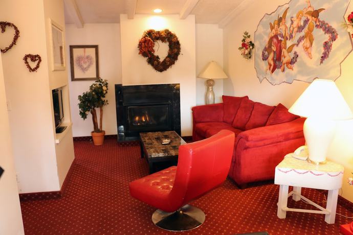 Imagen de la habitación del Hotel Bedford Inn. Foto 12