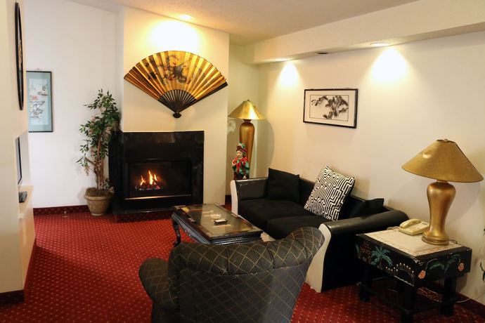 Imagen de la habitación del Hotel Bedford Inn. Foto 14