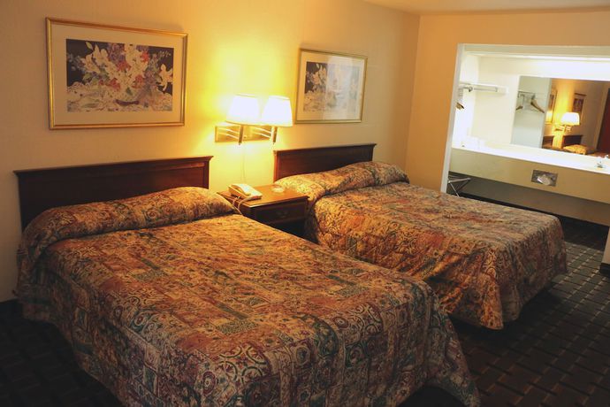 Imagen de la habitación del Hotel Bedford Inn. Foto 16