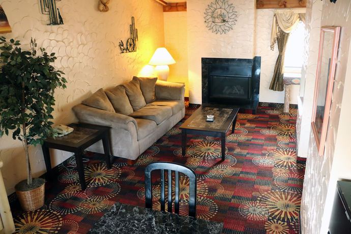 Imagen general del Hotel Bedford Inn. Foto 1