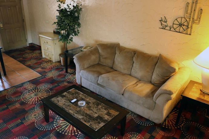 Imagen de la habitación del Hotel Bedford Inn. Foto 17