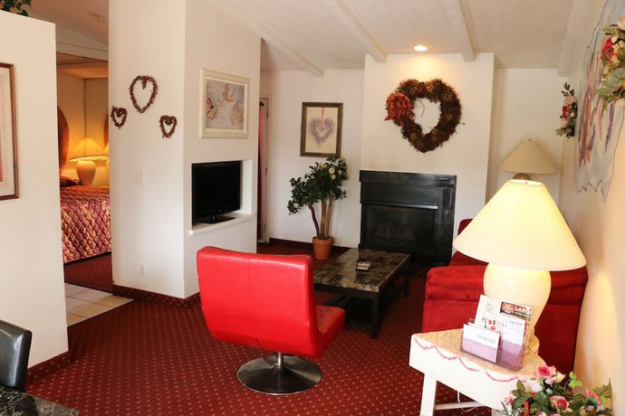 Imagen de la habitación del Hotel Bedford Inn. Foto 18